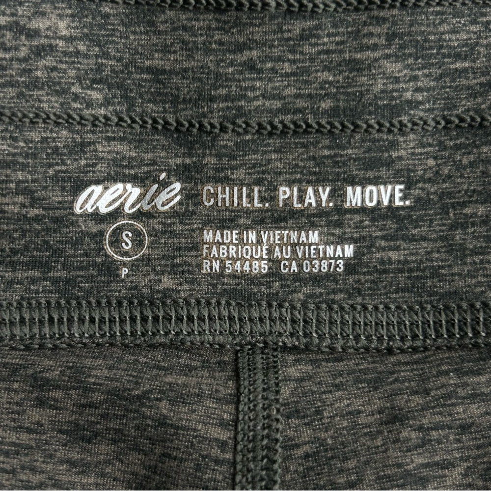 NWOT Aerie Jogger - Picture 4 of 11